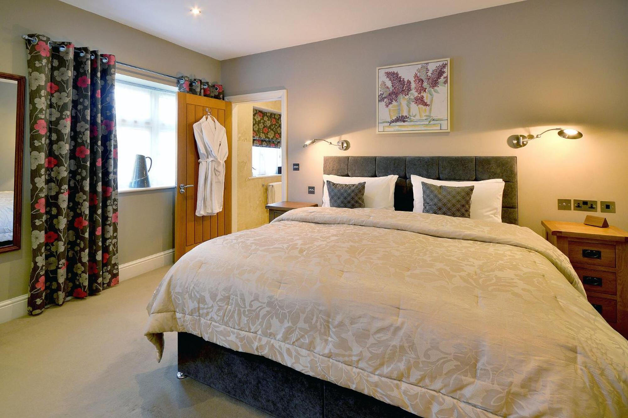The Fairfax Arms Hotel Gilling East Екстериор снимка