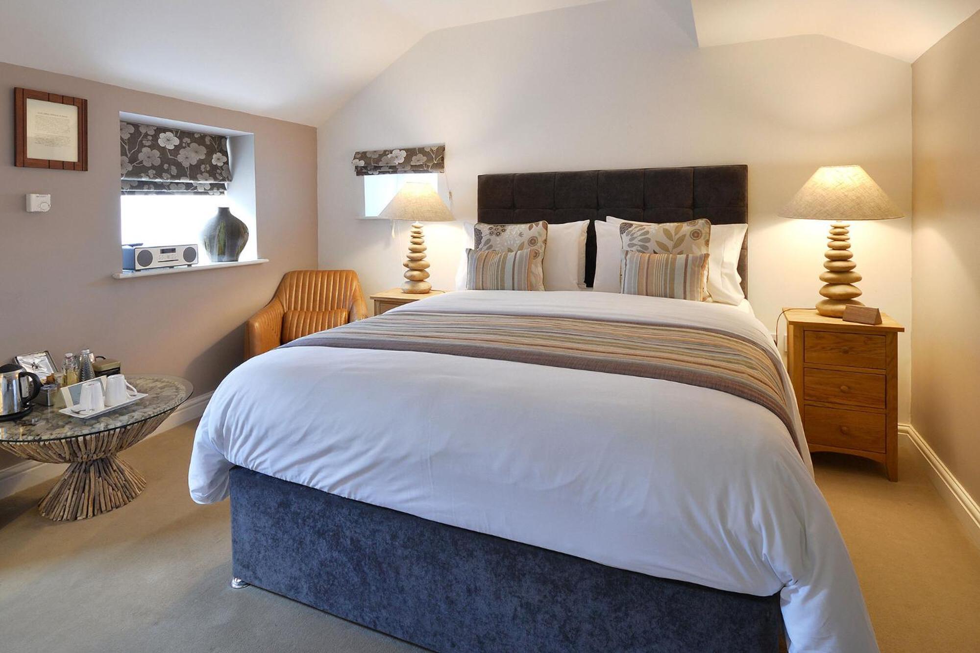 The Fairfax Arms Hotel Gilling East Екстериор снимка
