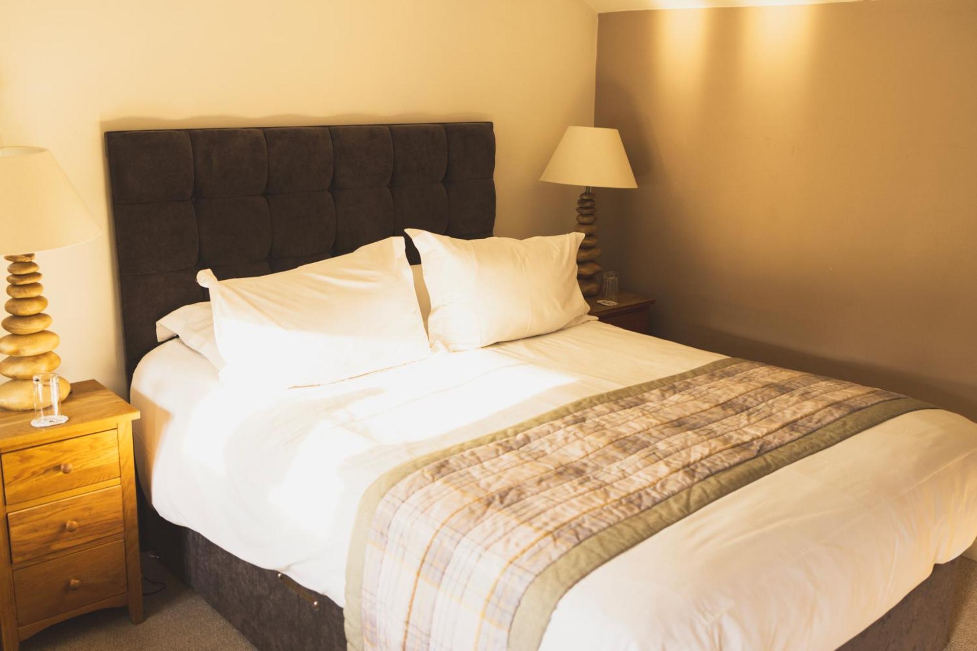 The Fairfax Arms Hotel Gilling East Екстериор снимка