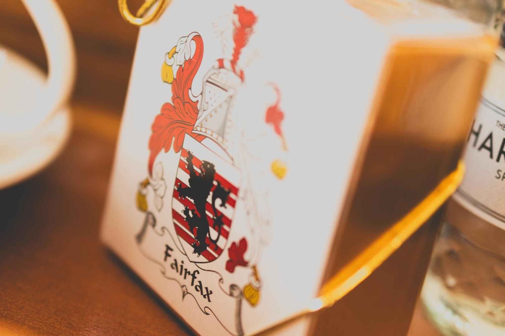 The Fairfax Arms Hotel Gilling East Екстериор снимка